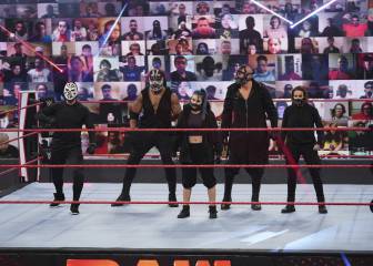 RETIBUTION da la cara