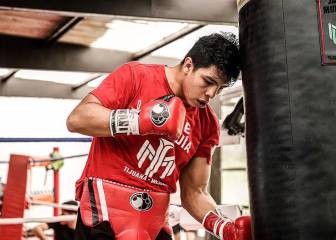 Jaime Munguía y Golden Boy regresan el 30 de octubre