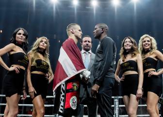 El último Ali de la temporada