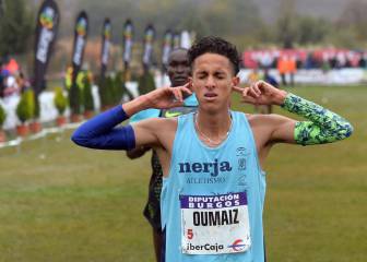 El cross de Atapuerca se cancela por la crisis sanitaria