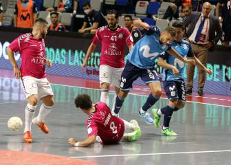 La RFEF presenta el programa 