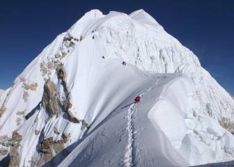 Nepal levanta las restricciones al montañismo