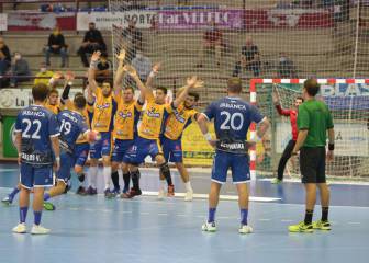 Aplazado el Fertiberia-Villa de Aranda por un positivo visitante