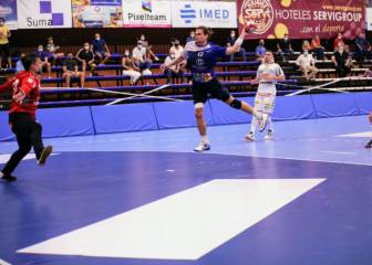 Aplazado el Huesca-Benidorm por seis positivos levantinos