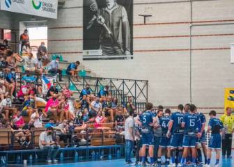 El Cangas-Puente Genil
cierra una jornada de recelos