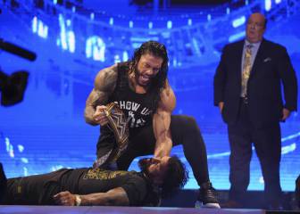 La familia salta por los aires