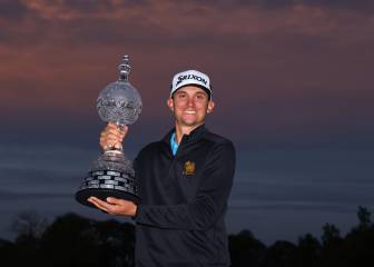 Catlin sigue de dulce: segunda victoria del año en Europa