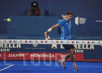 Tercer título de Ale y Ariana y primero de Sanyo y Stupaczuk