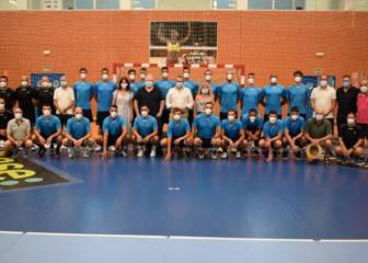 La EHF expulsa por ausencia al Benidorm, que recurrirá