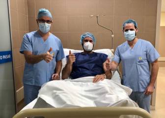 El Nava recuperará al lateral Adrián Rosales en noviembre