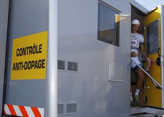 Un médico alemán confiesa dopaje sanguíneo masivo