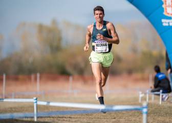 Ocho atletas en el Mundial de media maratón de Gdynia