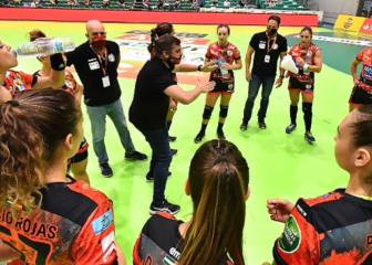 El Rincón Málaga se confina
por un positivo en la plantilla