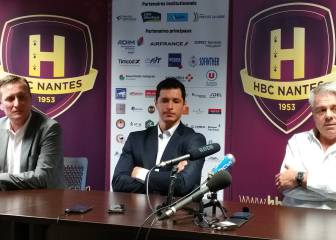 El Barça visita a un Nantes de moda y de seis exazulgrana