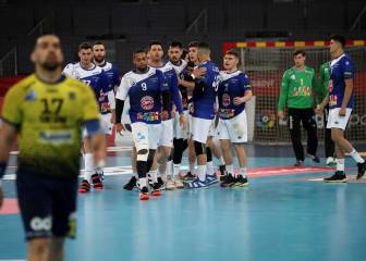 El Benidorm logra aplazar su partido con el Granollers y espera volver ante el Nava