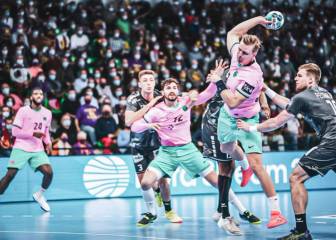 Palmarsson y Mem del Barça rebajan la euforia del Nantes