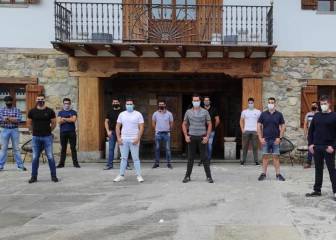 La Federación Vasca lanza un duro ataque a los aizkolaris