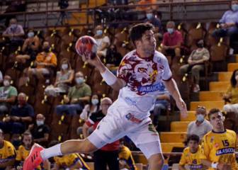 El Ademar podrá vengar al Benidorm en la Liga Europea