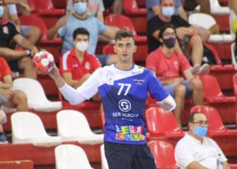 El Benidorm lamenta el
ninguneo de la EHF a su recurso