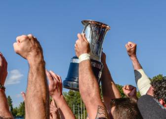 Burgos releva a Zamora como sede de la final de Copa del Rey