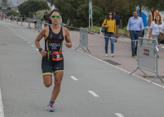 Barcelona acogerá la Copa de Europa de Triatlón