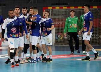 Sanidad levanta la cuarentena al Benidorm, que vuelve a entrenar