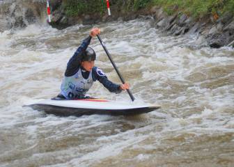 Vilarrubla completa la Selección española para Tokio