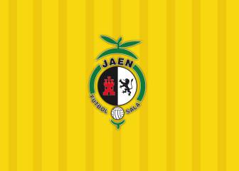 El Jaén ya suma 11 positivos