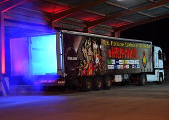 España quiere organizar con Portugal el Europeo de 2028