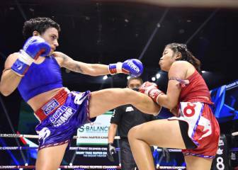 Rovira sorprende en televisión