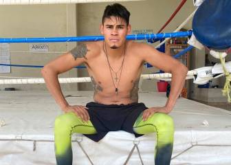 Navarrete, por la 'segunda fase'