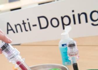 Aprobado el anteproyecto de la Ley de lucha contra el dopaje
