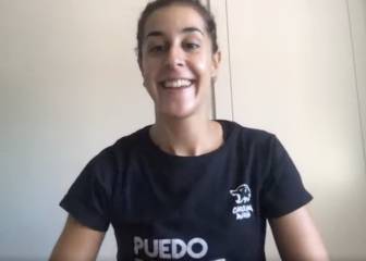 Carolina Marín: 
