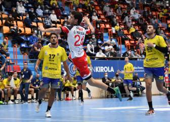 El Nava-Huesca se aplaza por
la sintomatología de los locales