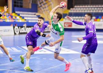 El Guadalajara falló el tiro final para derrotar al Anaitasuna