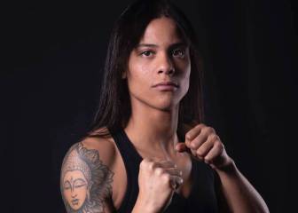 Mota, a por el título de AFL: 