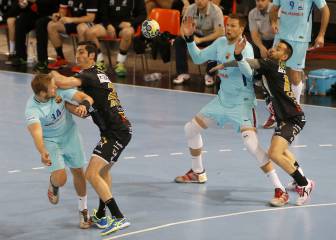 El Ángel Ximénez pide aplazar su partido con el Anaitasuna por un posible caso de COVID-19