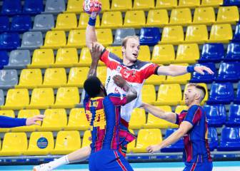 El Nava confirma un número 