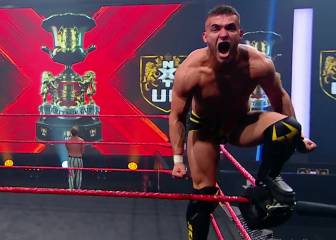 A-Kid, a las semifinales de la Heritage Cup con una genialidad