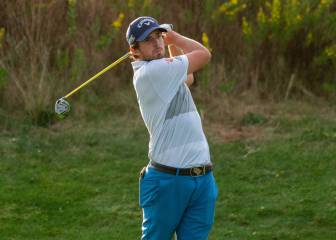 Exhibición de Elvira para firmar un -9 y colocarse líder con -13