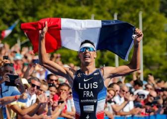 Luis y Duffy ganan la Copa del Mundo de Arzachena