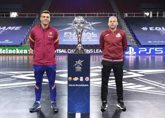 A por el trono europeo