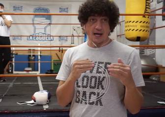 Cambio de líneas y de altura