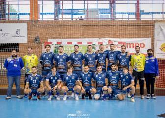 El positivo de un jugador coloca al Cangas en cuarentena