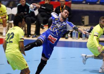 El Ángel Ximénez-Bada Huesca, aplazado por dos positivos en el equipo andaluz