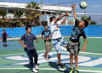 Las competiciones de ámbito catalán aplazadas quince días