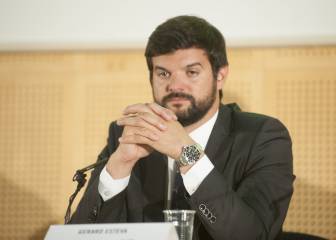 La Generalitat suspenderá el deporte no profesional dos semanas