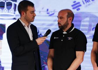 El entrenador del Benidorm estalla: 