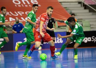 Batacazo de ElPozo en casa