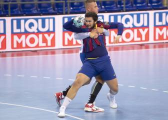 Denodada pelea de la Asobal contra el caos de la pandemia